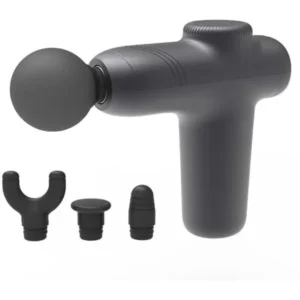 MG01 مسدس تدليك احترافي Fascia Gun Massage Gun لتخفيف العضلات