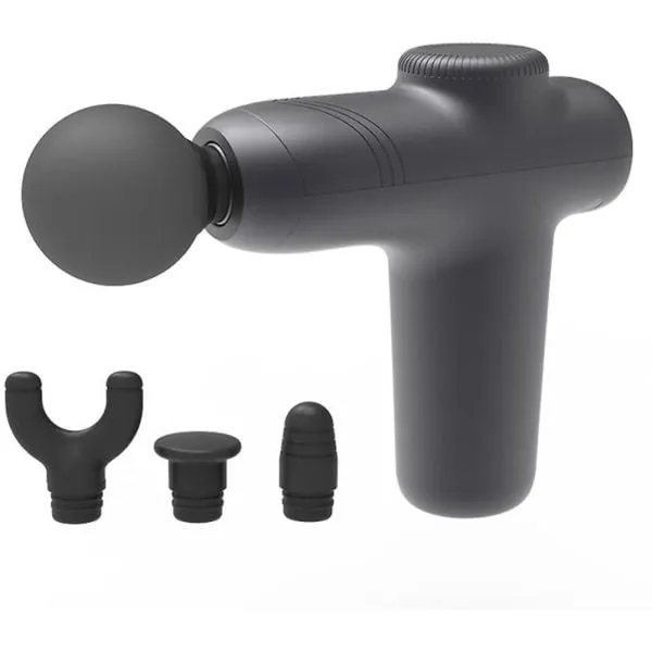MG01 مسدس تدليك احترافي Fascia Gun Massage Gun لتخفيف العضلات