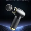 MG02 massage gun مسدس تدليك احترافي لتخفيف آلام العضلات
