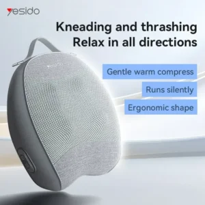 YESIDO MG15 Back Massager جهاز مساج للظهر
