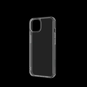 غطاء هاتف شفاف عالي الجودة PC02