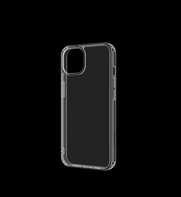 غطاء هاتف شفاف عالي الجودة PC02