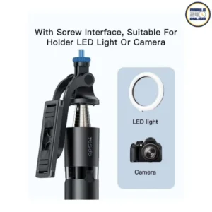 SF13 عصا سيلفي من YESIDO - حامل تصوير احترافي