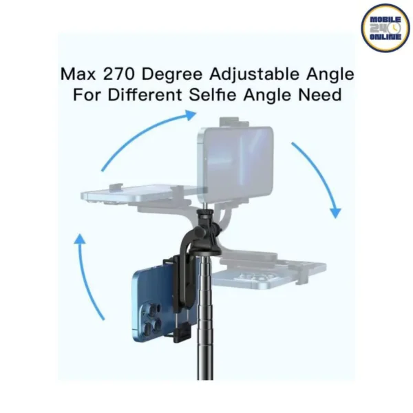 SF13 عصا سيلفي من YESIDO - حامل تصوير احترافي