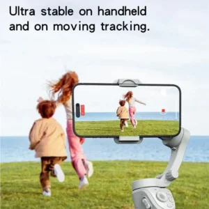 جيمبال تتبع الوجه SF18