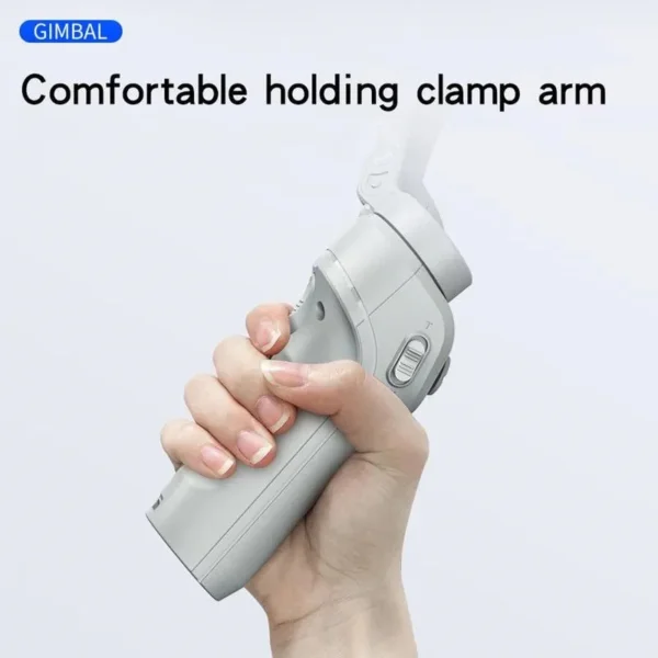 جيمبال تتبع الوجه SF18