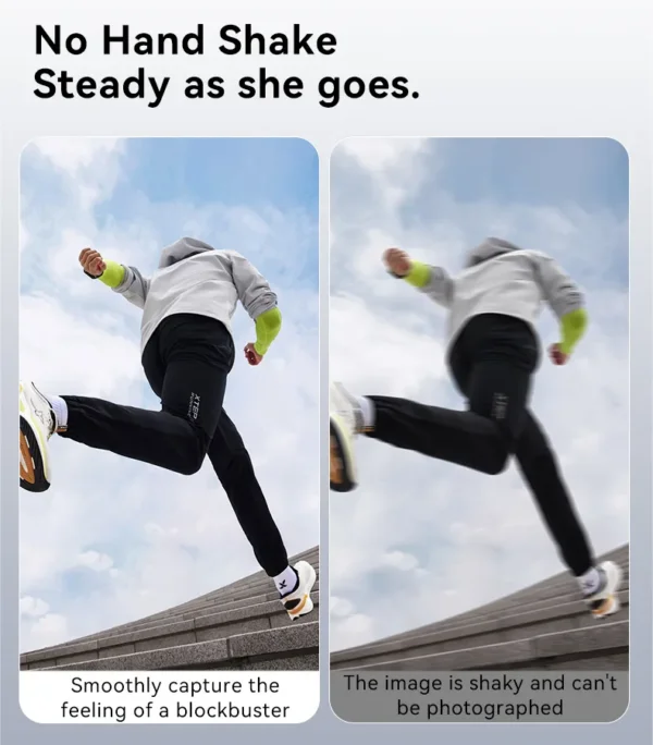 SF19 حامل ثلاثي مغناطيسي من YESIDO