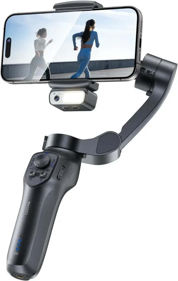 SF21 مثبت جوال احترافي من YESIDO SF21