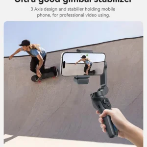 SF21 مثبت جوال احترافي من YESIDO SF21