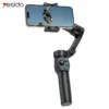 YESIDO SF27 gimbal مثبت تصوير احترافي للجوال