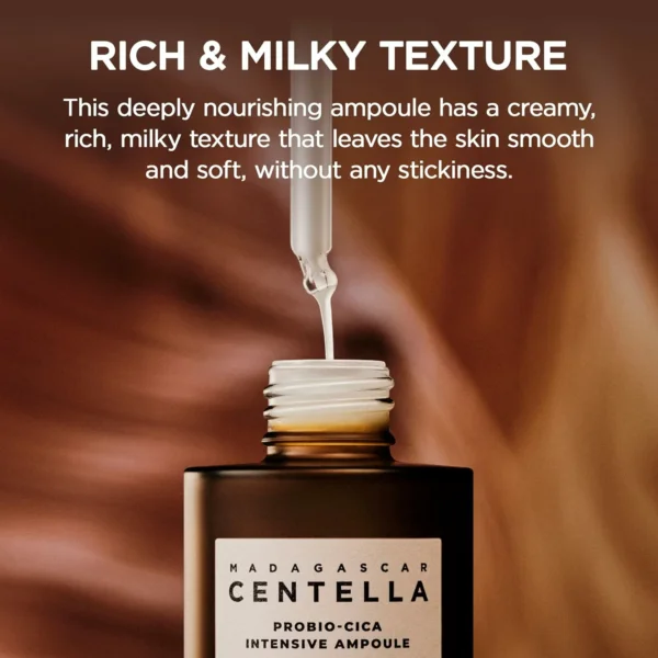 SKIN1004 Centella Barrier Repair Ampoule أمبول إصلاح البشرة الحساسة - منتجات كورية (10) سيروم إصلاح البشرة الحساسة Centella Barrier Repair Ampoule (Probio-Cica) - منتجات كورية