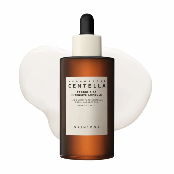 SKIN1004 Centella Barrier Repair Ampoule أمبول إصلاح البشرة الحساسة - منتجات كورية (4) سيروم إصلاح البشرة الحساسة Centella Barrier Repair Ampoule (Probio-Cica) - منتجات كورية