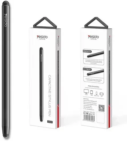 ST01 قلم لمس من YESIDO Passive Capacitor Pen