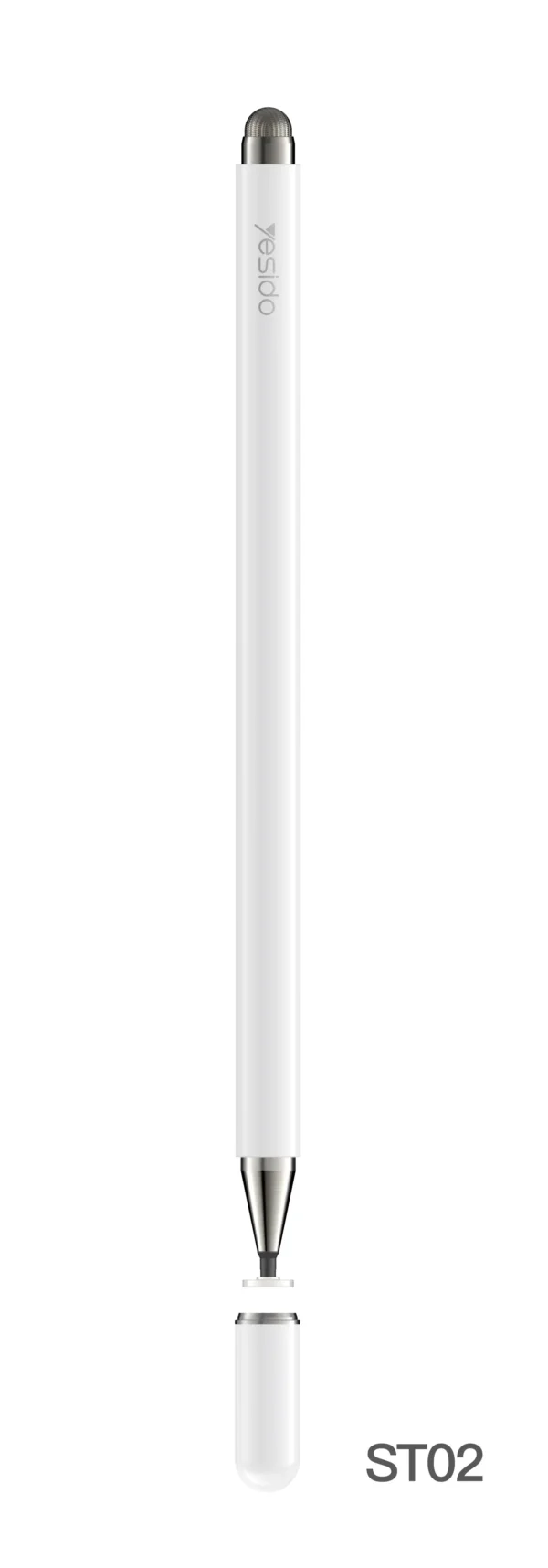 ST02 passive stylus pen قلم لمس دقيق وسريع من YESIDO
