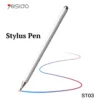 ST03 من YESIDO قلم لمس Capacitor Pen للأجهزة الذكية