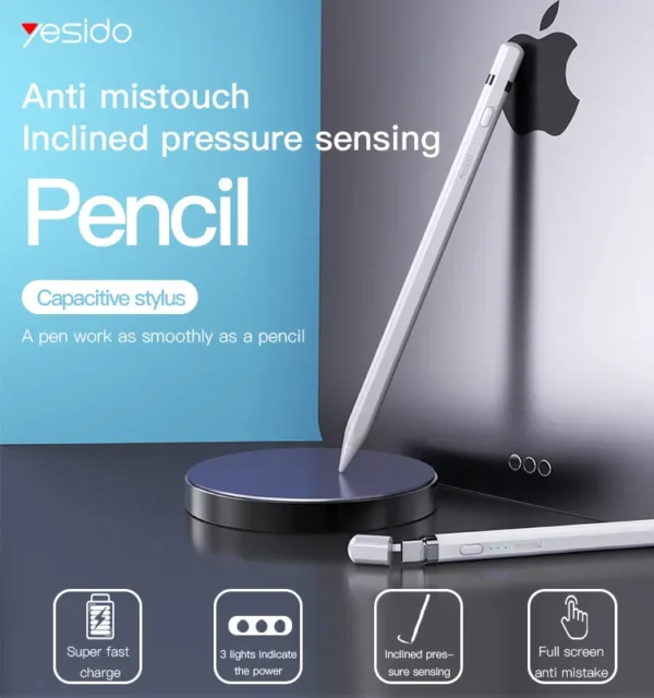 قلم لمس ST08 من YESIDO