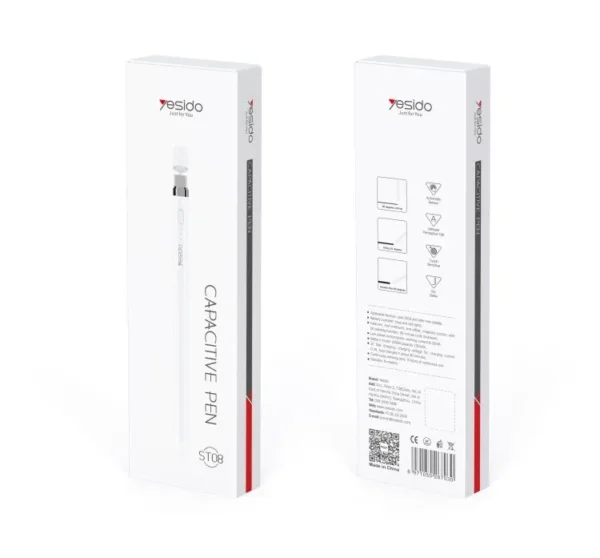 قلم كاباسيتور نشط ST08