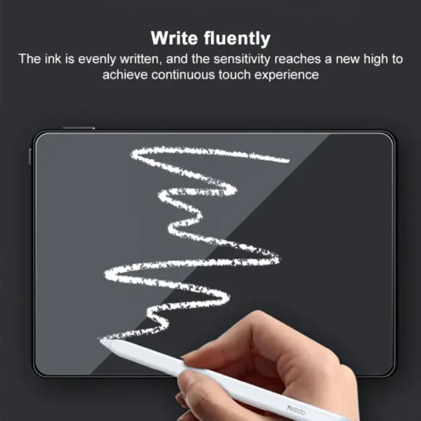 ST11 stylus pen ipad قلم آيباد احترافي من YESIDO