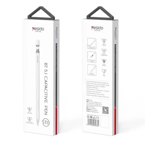 ST13 stylus pen ipad من YESIDO