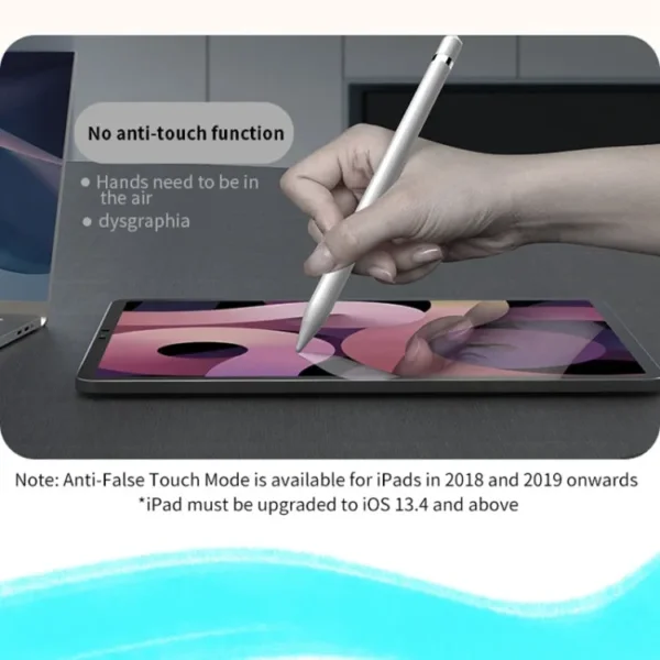 ST13 stylus pen ipad من YESIDO