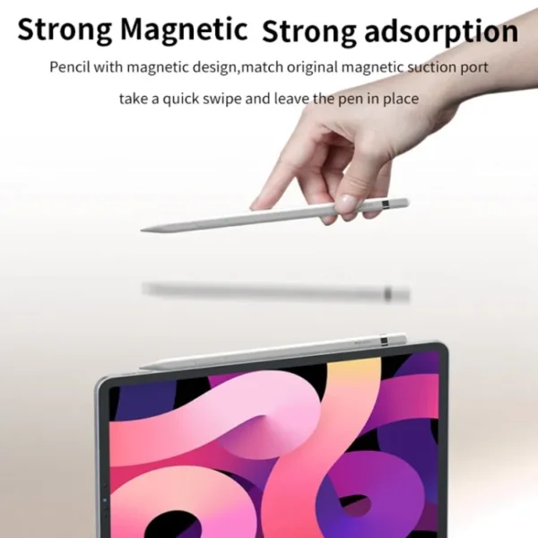 ST13 stylus pen ipad من YESIDO