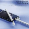 ST14 Type-C Plug Active Stylus Pen قلم آيباد من YESIDO