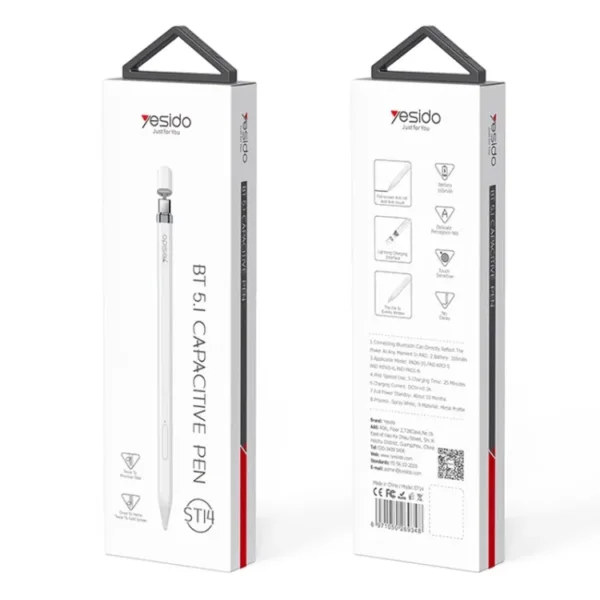 قلم ستايلوس نشط ST14