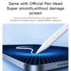 ST14 Type-C Plug Active Stylus Pen قلم آيباد من YESIDO