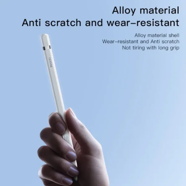 ST14 Type-C Plug Active Stylus Pen قلم آيباد من YESIDO