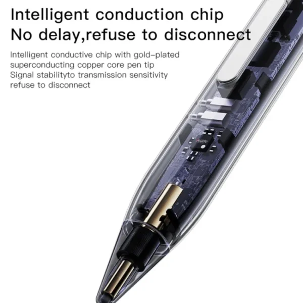 ST14 Type-C Plug Active Stylus Pen قلم آيباد من YESIDO