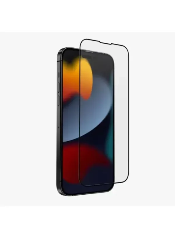 TG12 اسكرينة آيفون 5D HD حماية فاخرة من Yesido