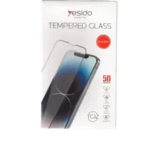 حامي شاشة 5D HD حريري TG12