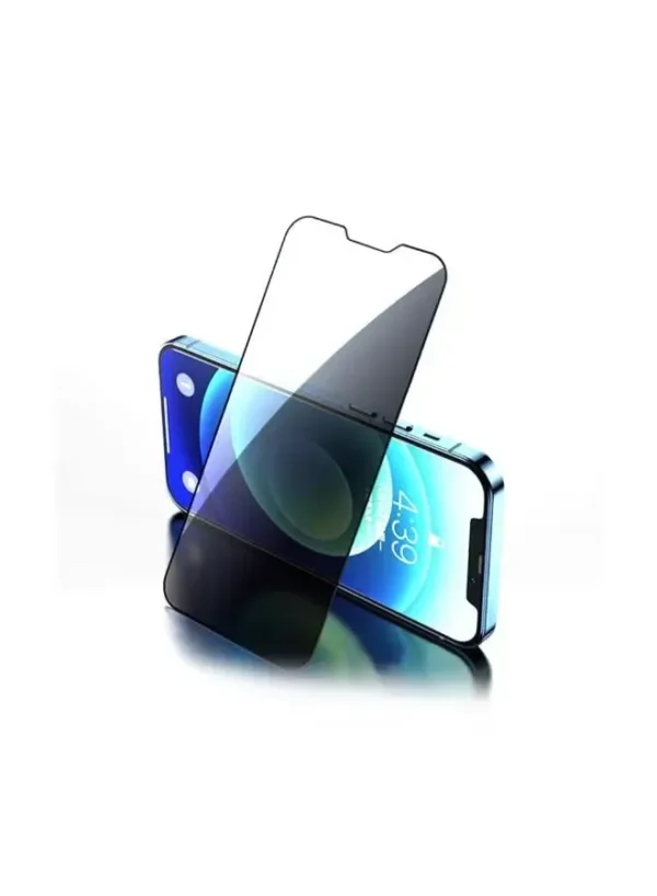 TG13 اسكرينة آيفون 5D HD حماية خصوصية من Yesido