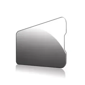 حماية شاشة من الزجاج المقوى سلسلة فارس TG13