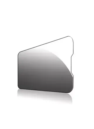 حماية شاشة من الزجاج المقوى سلسلة فارس TG13