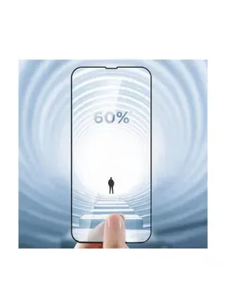 حماية شاشة من الزجاج المقوى سلسلة فارس TG13