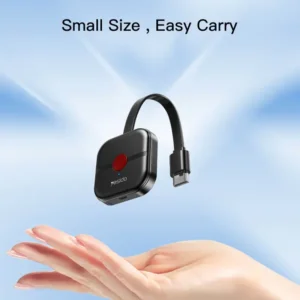 YESIDO TV10 2.4G Wireless Projector عرض لاسلكي