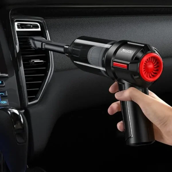 مكنسة كهربائية VC03