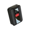 مضخة هواء VC04 4000mAh محمولة للسيارة والدراجات