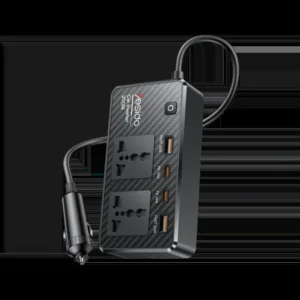 محول شحن سيارة VC07