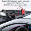YESIDO VC13 Jump Starter جهاز تشغيل السيارة متعدد