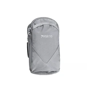 WB12 حقيبة ذراع رياضية WB12 من Yesido للجري والتمارين