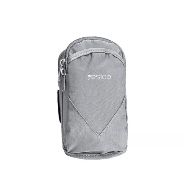 WB12 حقيبة ذراع رياضية WB12 من Yesido للجري والتمارين