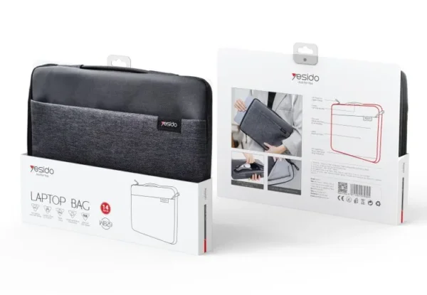 WB30 laptop bag للابتوب بحجم 16 بوصة من YESIDO