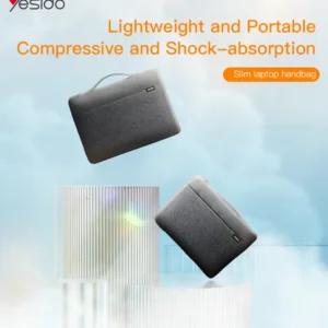 WB30 laptop bag للابتوب بحجم 16 بوصة من YESIDO