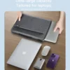 WB30 laptop bag للابتوب بحجم 16 بوصة من YESIDO