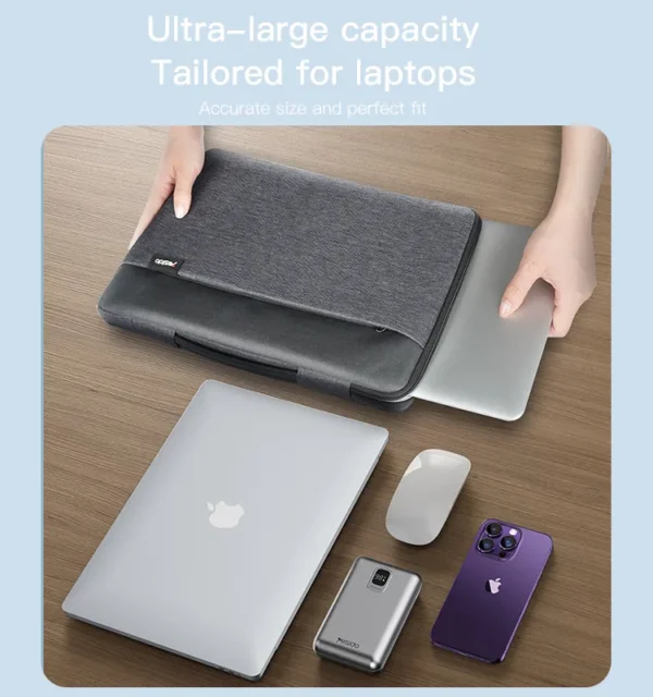 WB30 laptop bag للابتوب بحجم 16 بوصة من YESIDO