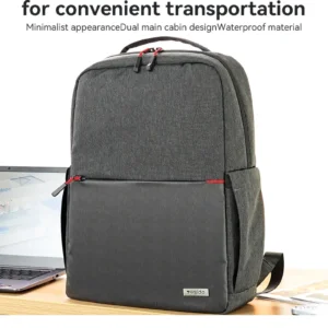 WB34 حقيبة ظهر لابتوب من YESIDO بتصميم عملي