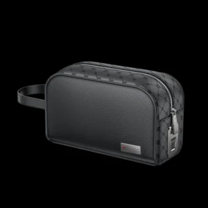 WB57 حقيبة سفر ببصمة إصبع من YESIDO أمان عالي