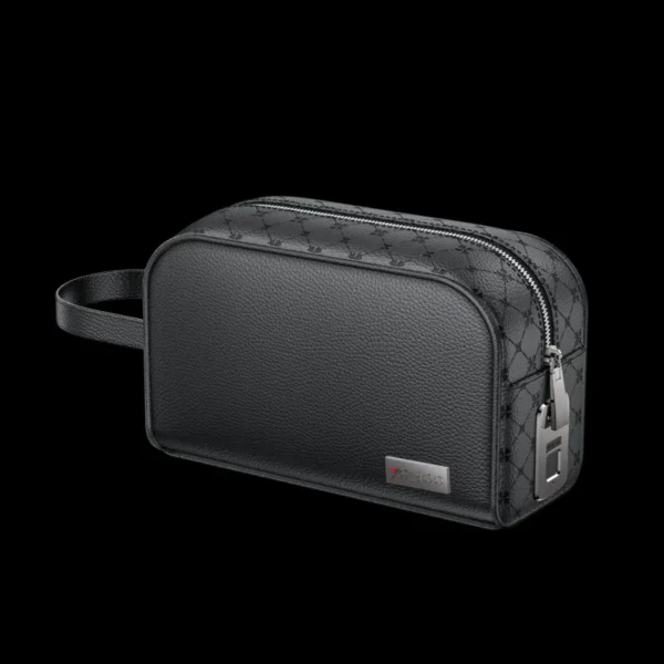 WB57 حقيبة سفر ببصمة إصبع من YESIDO أمان عالي